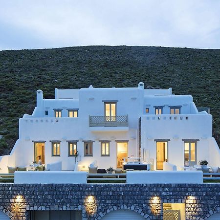 Melograno Villas Astypalaia Exterior photo