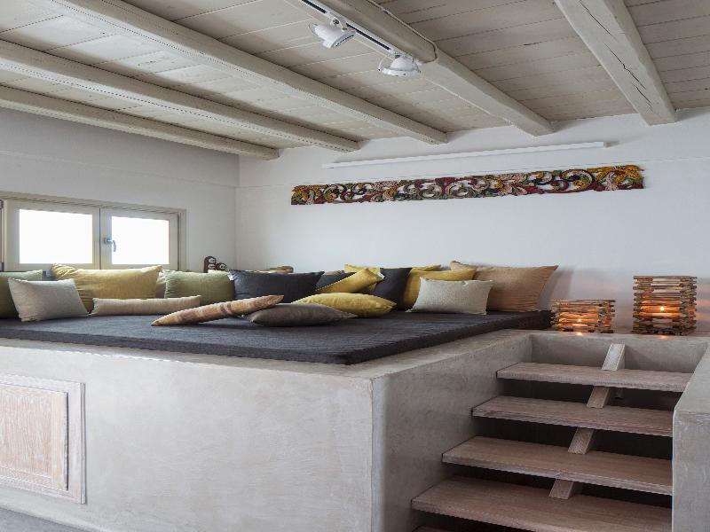 Melograno Villas Astypalaia Exterior photo