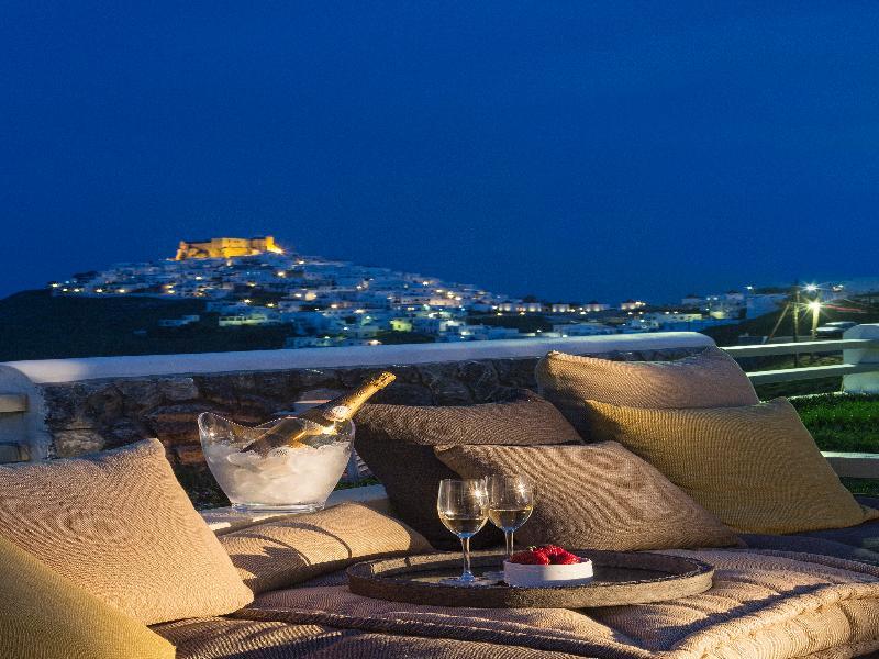 Melograno Villas Astypalaia Exterior photo