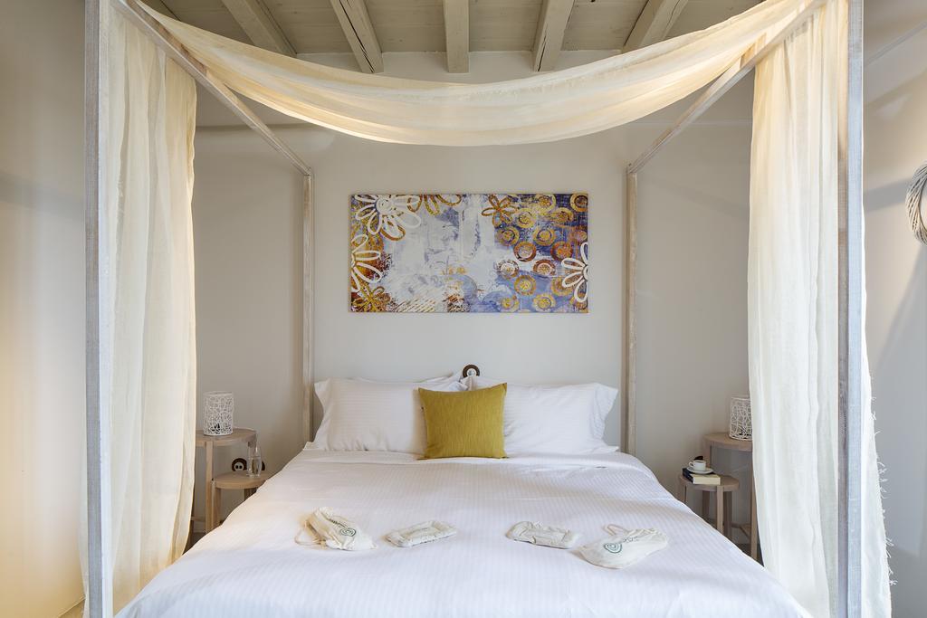 Melograno Villas Astypalaia Exterior photo