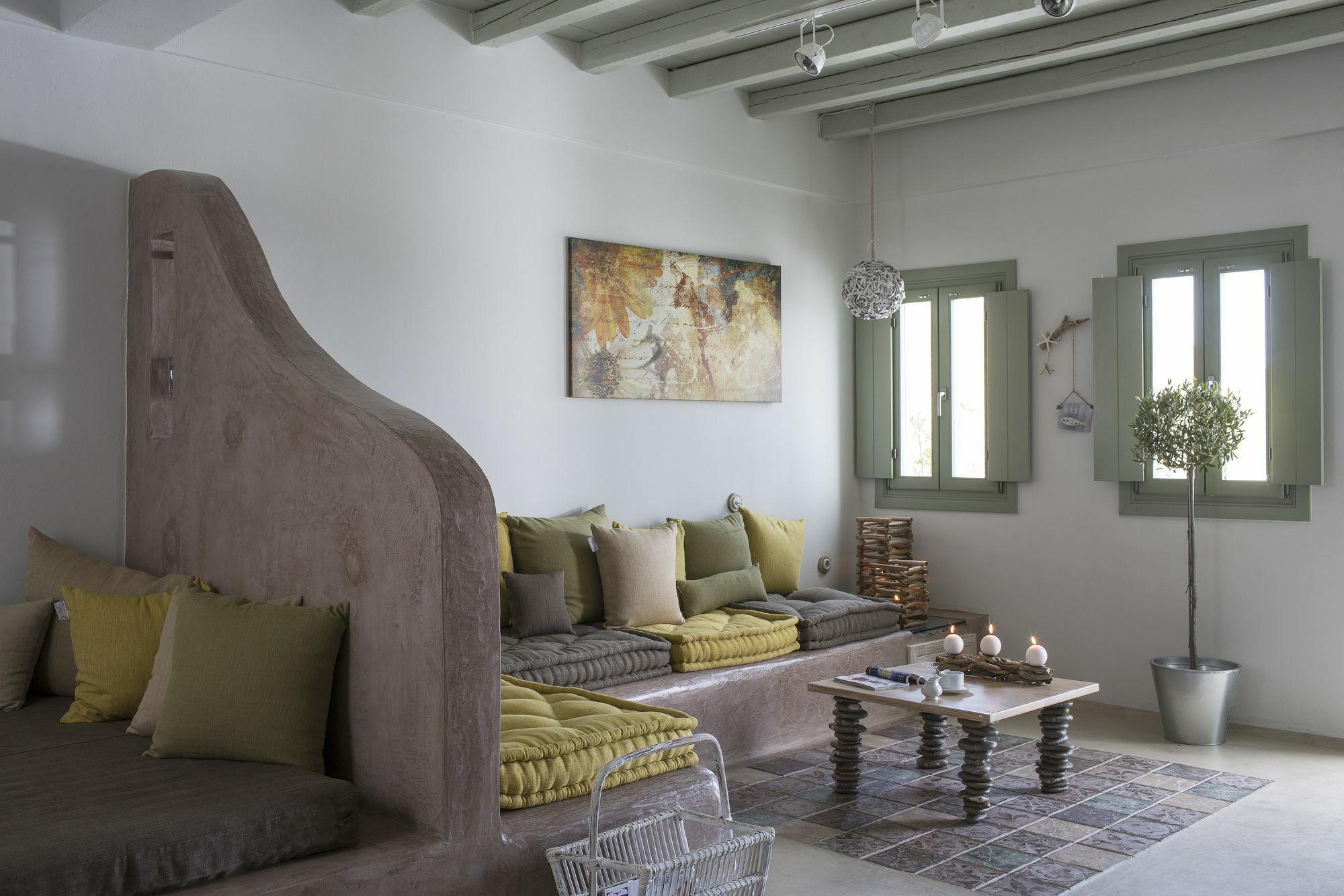 Melograno Villas Astypalaia Exterior photo