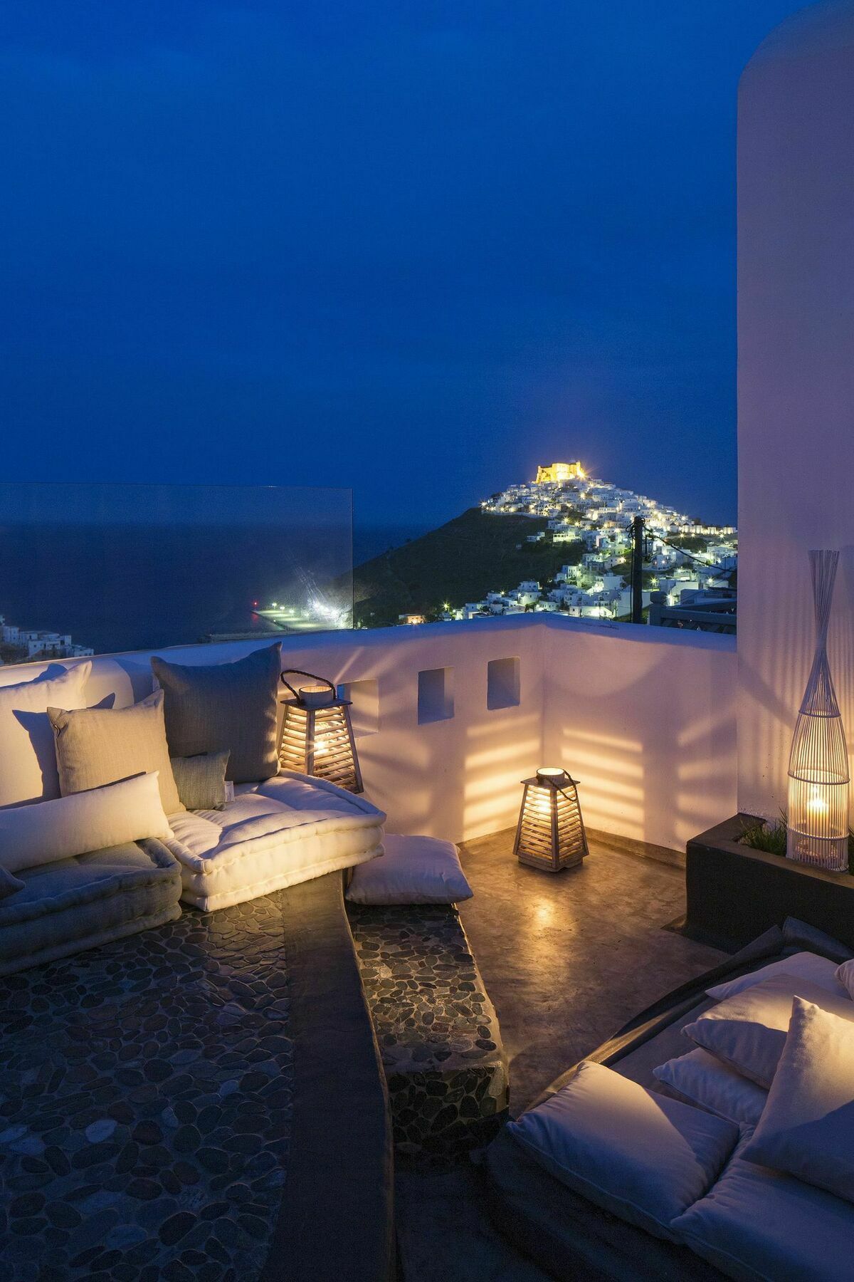 Melograno Villas Astypalaia Exterior photo